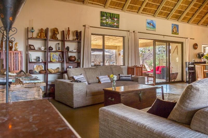 Ukuthula Bush Lodge 4