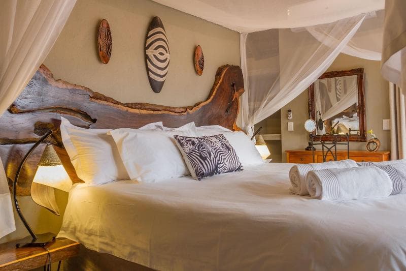 Ukuthula Bush Lodge 3