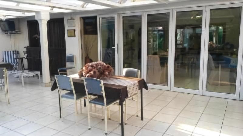 The Willow Tree Guest House 5