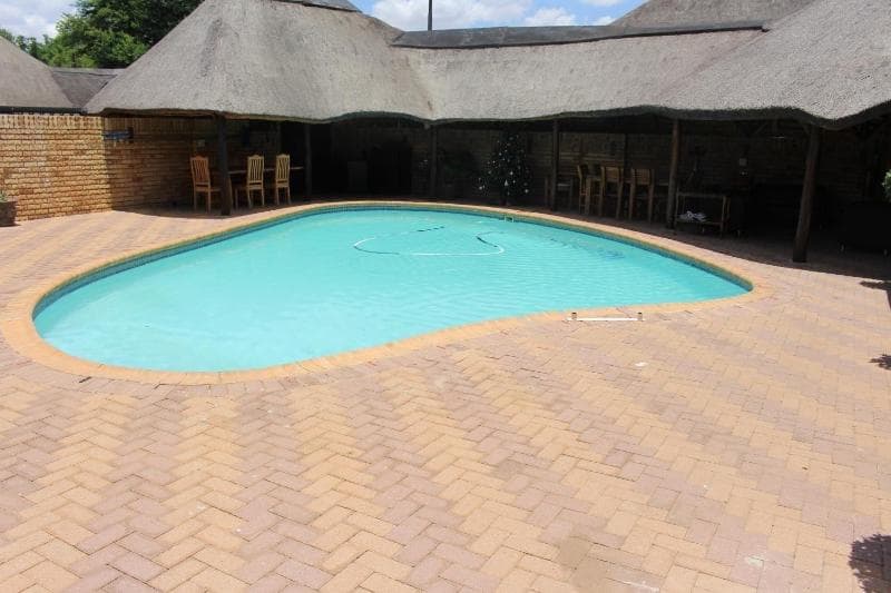 The Willow Tree Guest House main