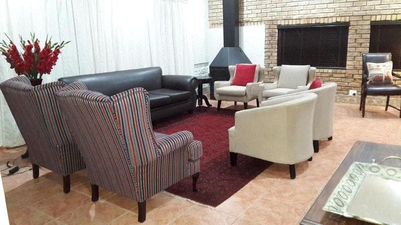 The Willow Tree Guest House 4