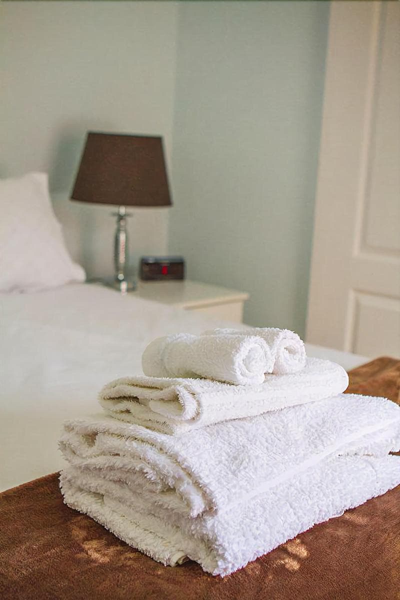 Abington Manor Fish Hoek Guesthouse 4
