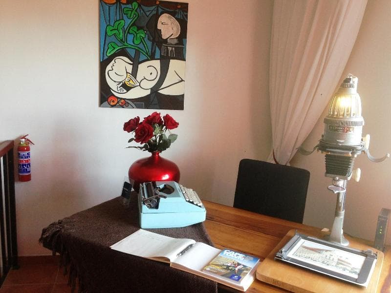 Helderberg Guesthouse 5