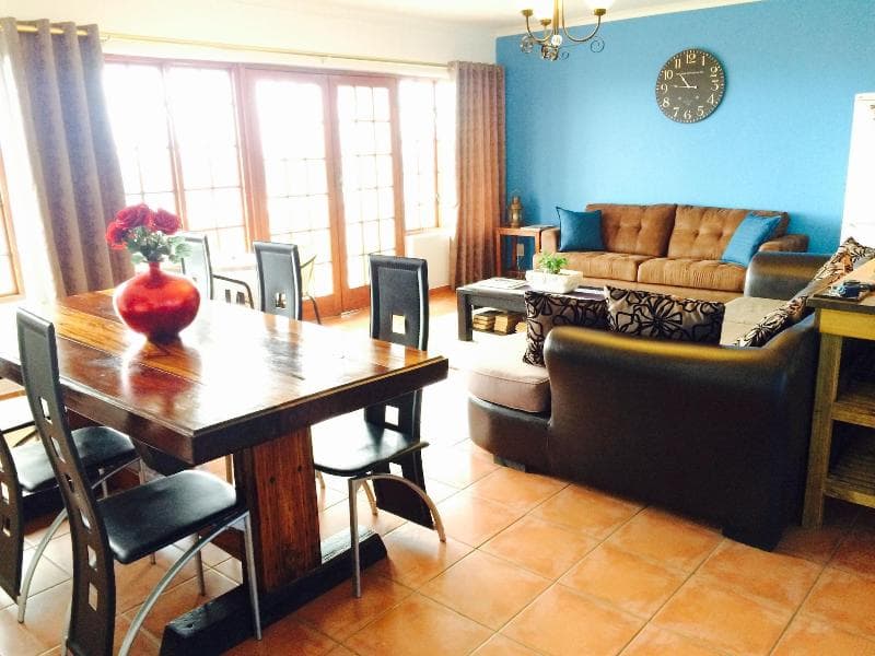 Helderberg Guesthouse 3