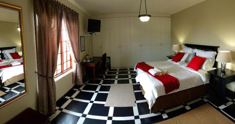 Helderberg Guesthouse 4
