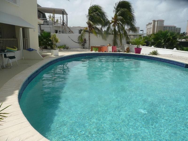 Karibu Aruba photo 1