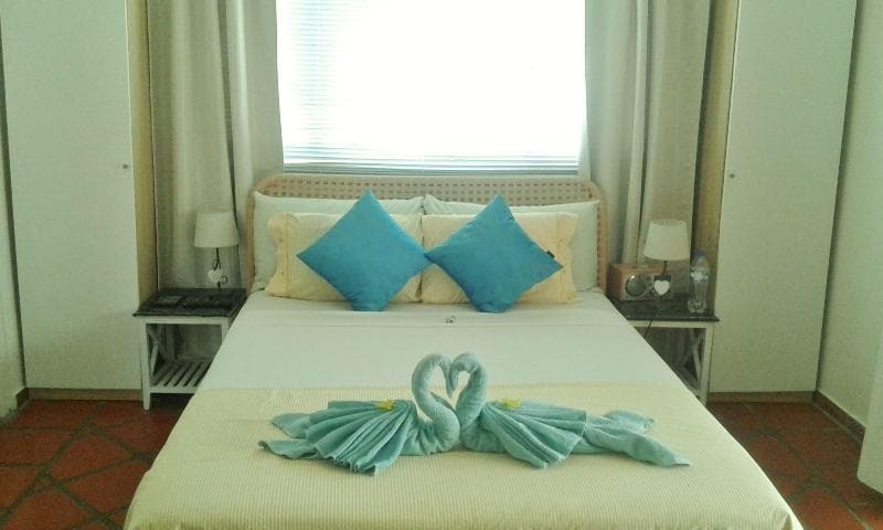 Karibu Aruba 3