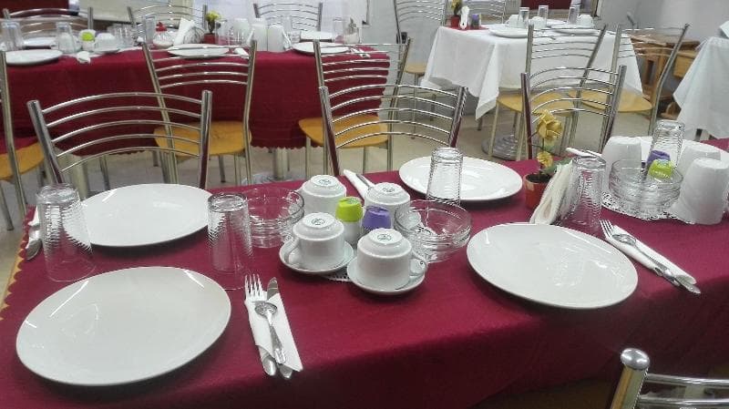 Hotel Ionion photo 1