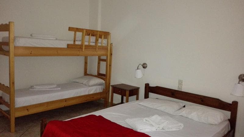 Hotel Ionion 2