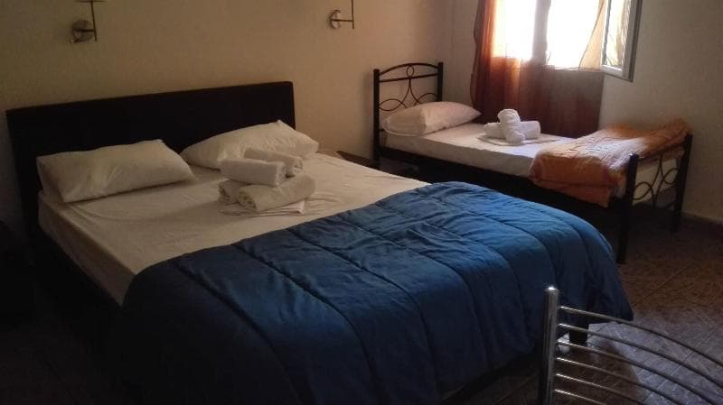 Hotel Ionion 5
