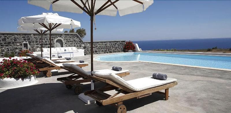 Aghios Artemios Traditional Houses photo 1