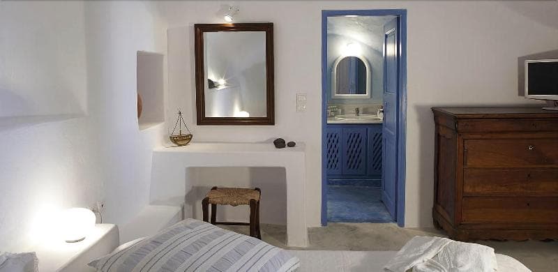 Aghios Artemios Traditional Houses 4