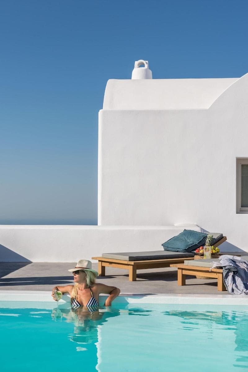 White & Co. Exclusive Island Villas main