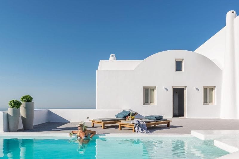 White & Co. Exclusive Island Villas 5