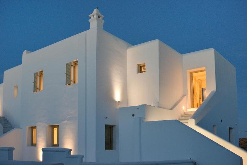 Jenny's Summer Houses 5