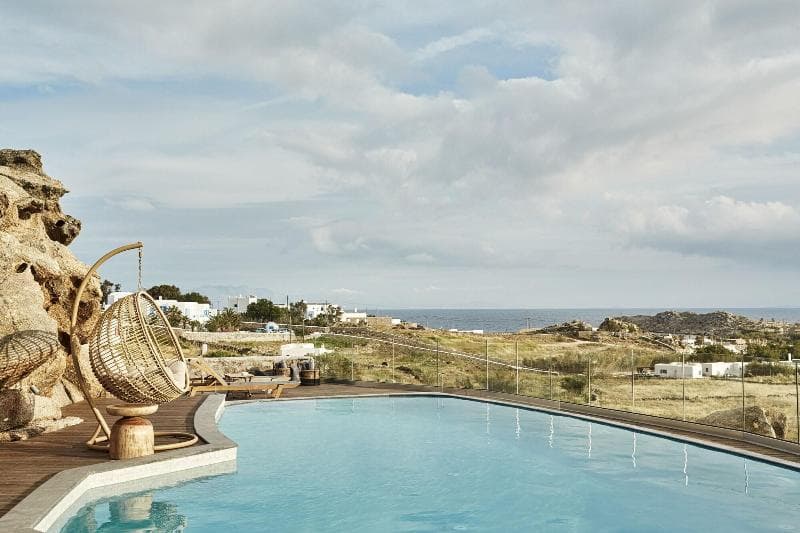 Almyra Guest Houses 5
