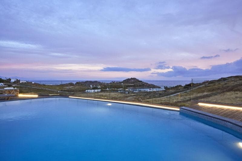 Almyra Guest Houses photo 1