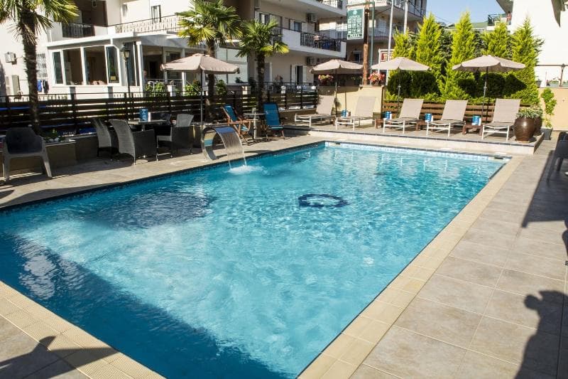 Olympos Hotel photo 1