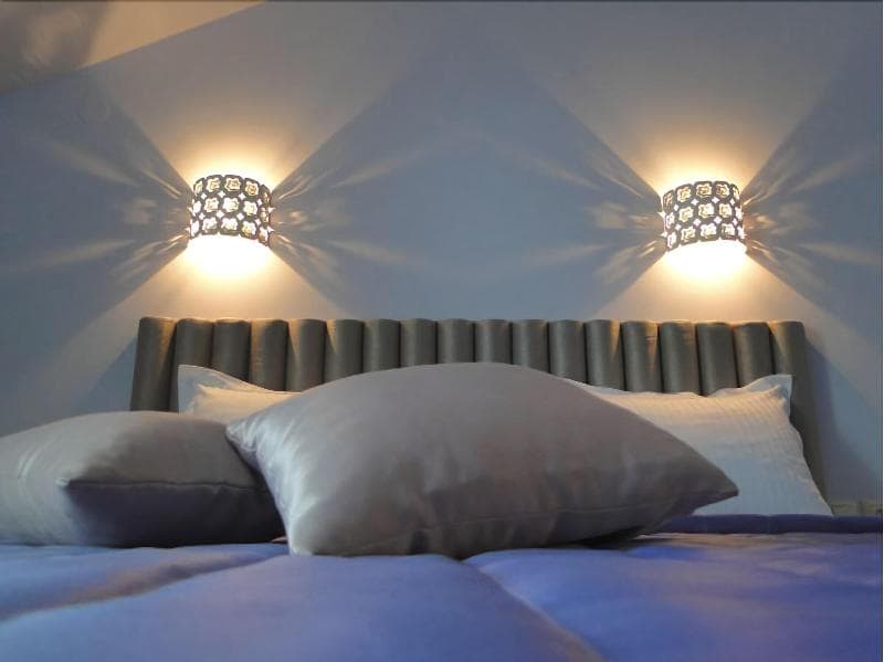 Olympos Hotel 4