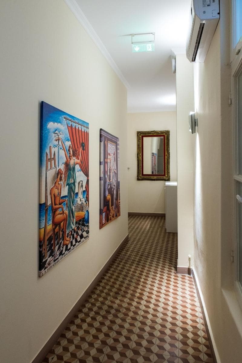 Old Town Inn photo 1