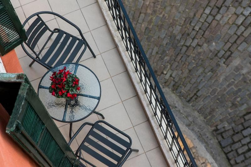 Old Town Inn 3