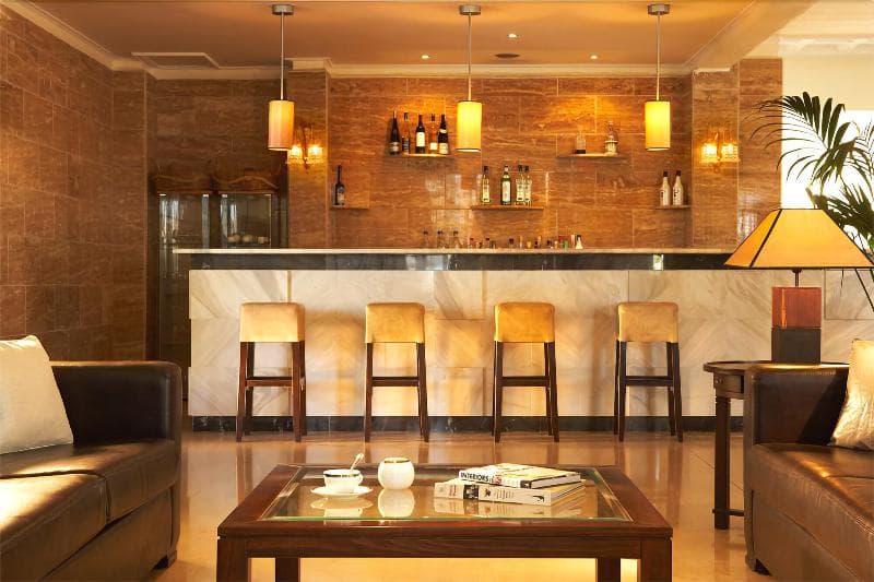 Kamari Beach Hotel photo 1