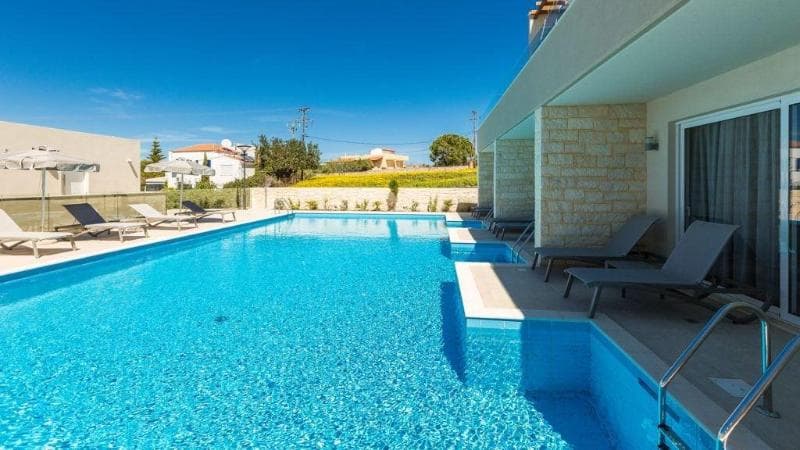 Sun And Sea Plus Resort Hotel photo 1