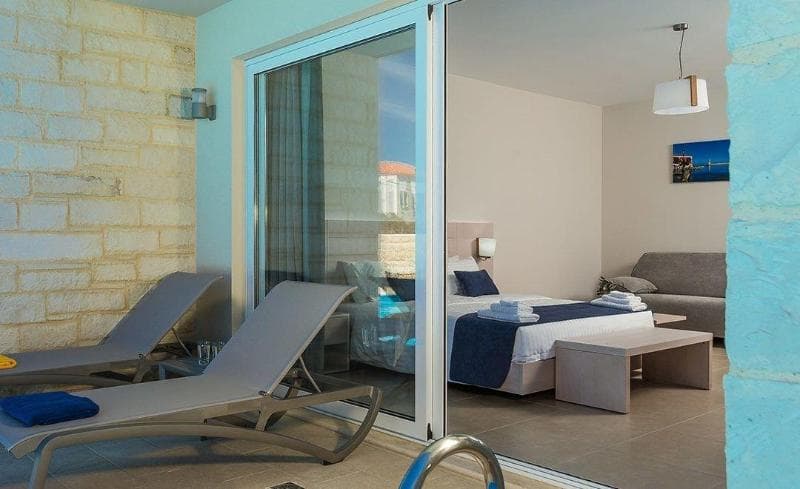 Sun And Sea Plus Resort Hotel 3
