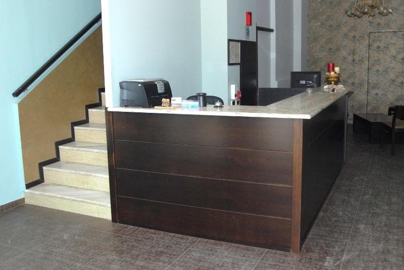 Hotel George photo 1