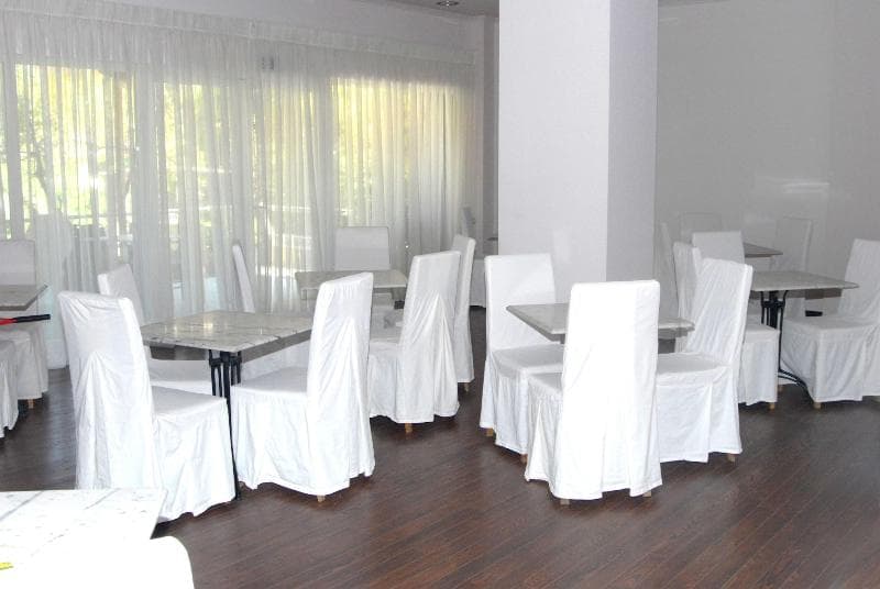 Hotel George 3