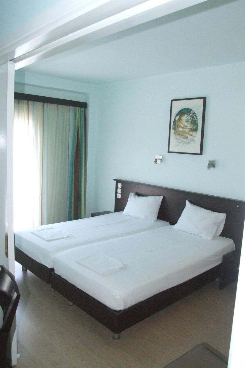 Hotel George 4