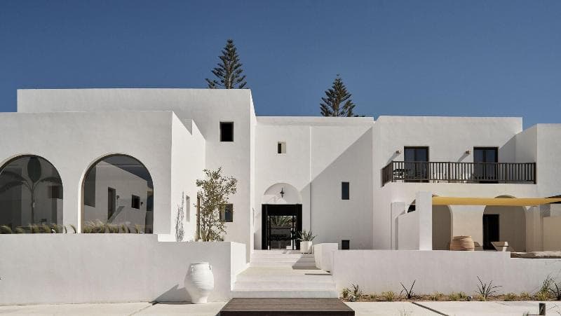 Parilio A Member Of Design Hotels 3