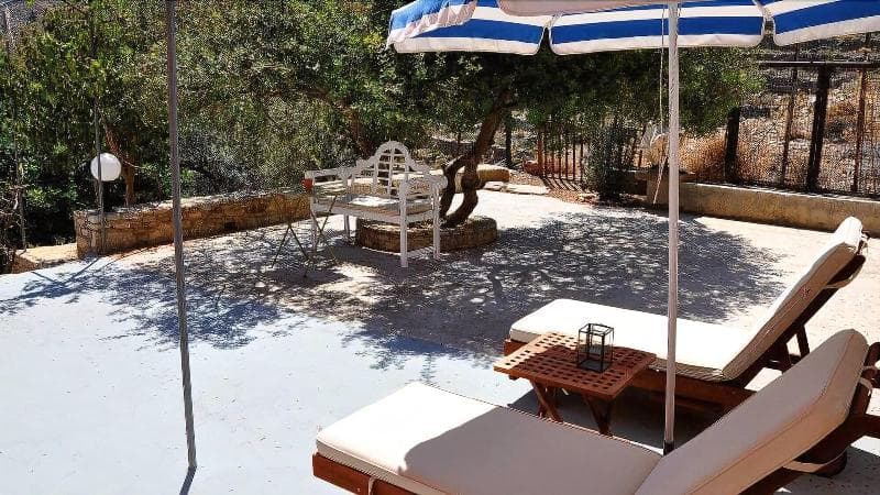 Niriides Hotel & Apartments 5