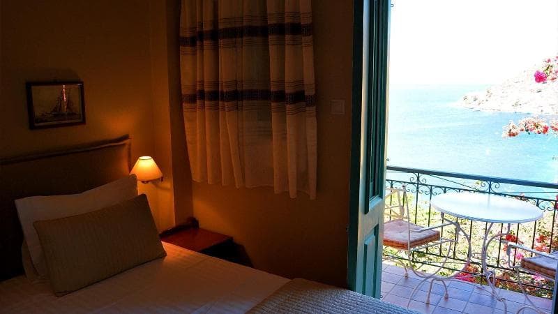 Niriides Hotel & Apartments 3