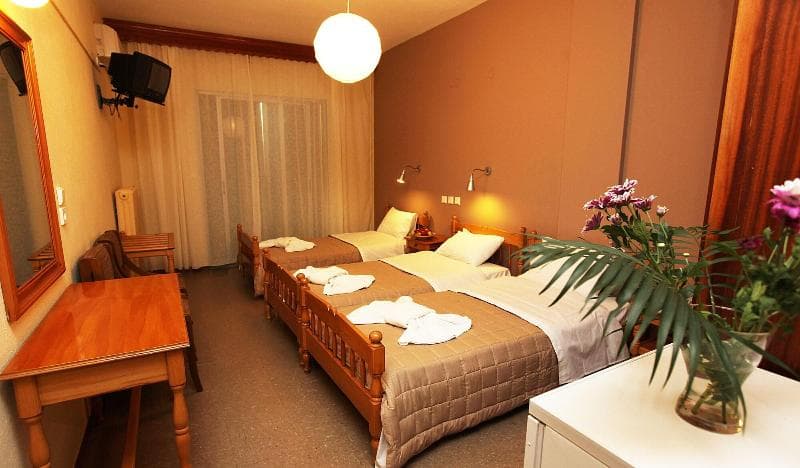 Mary Hotel 5