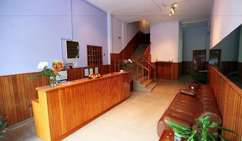 Mary Hotel 3