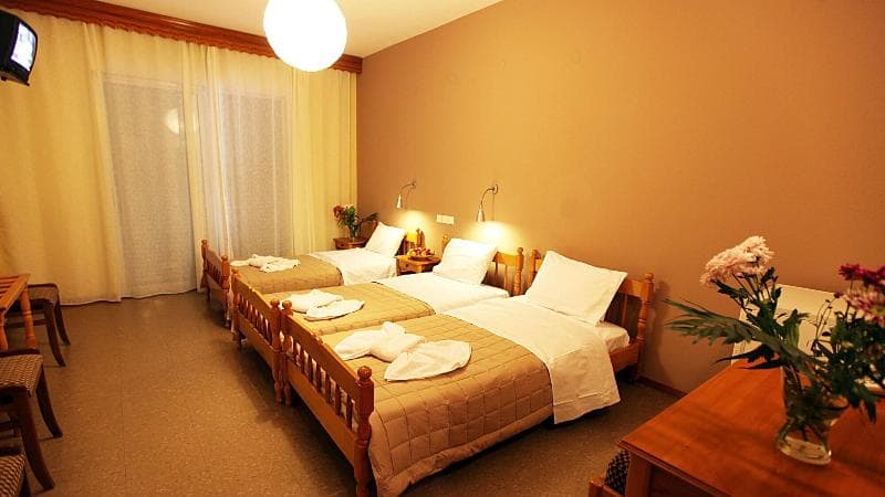Mary Hotel photo 1