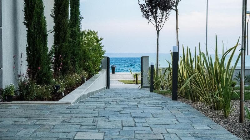 Costa Domus Blue Luxury Apartments 2