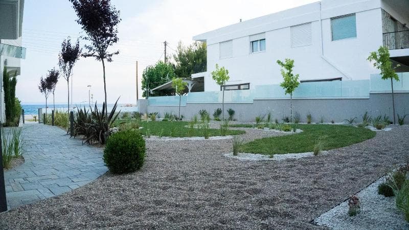Costa Domus Blue Luxury Apartments 3