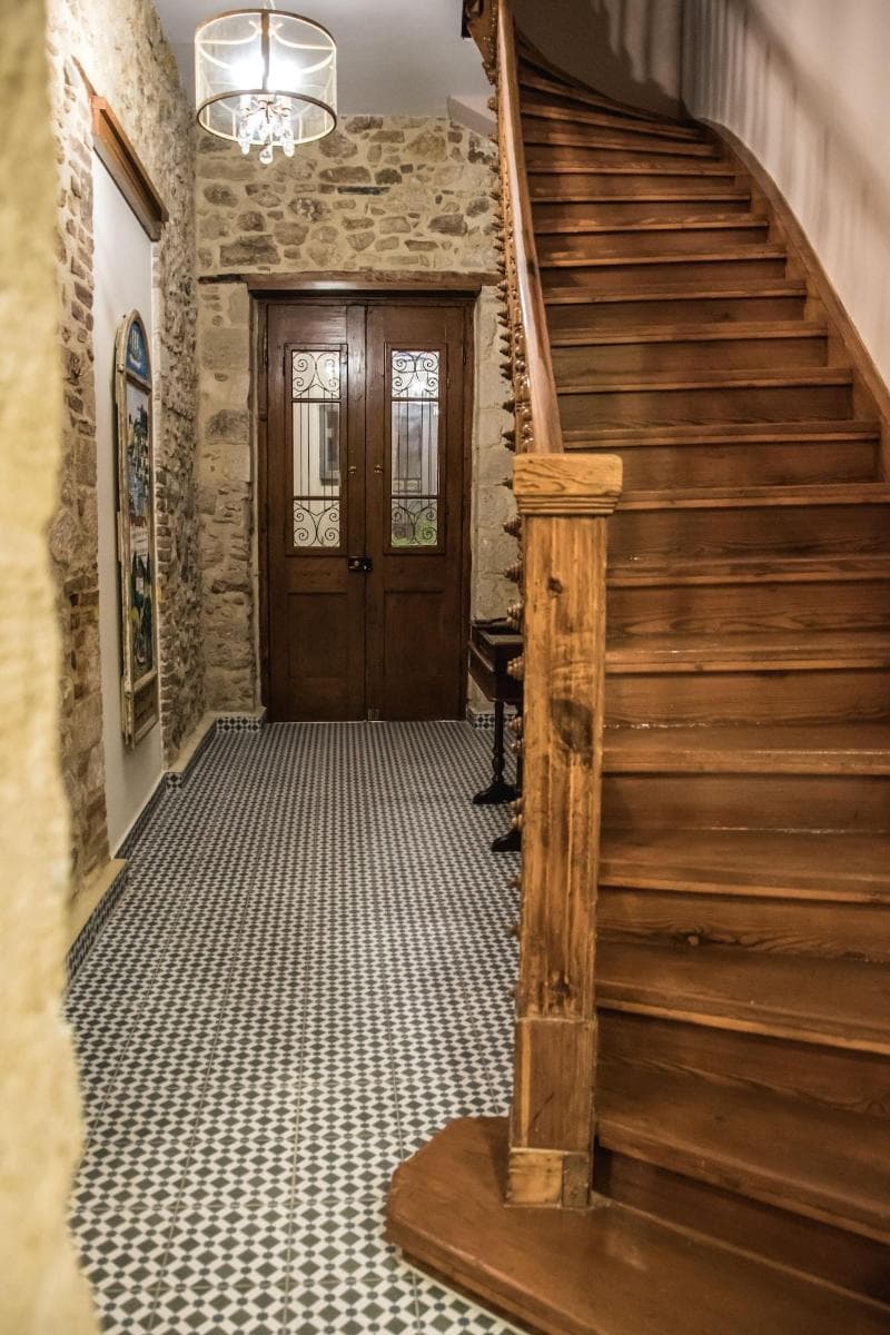 Porta Medina Boutique Hotel - Adults Only photo 1