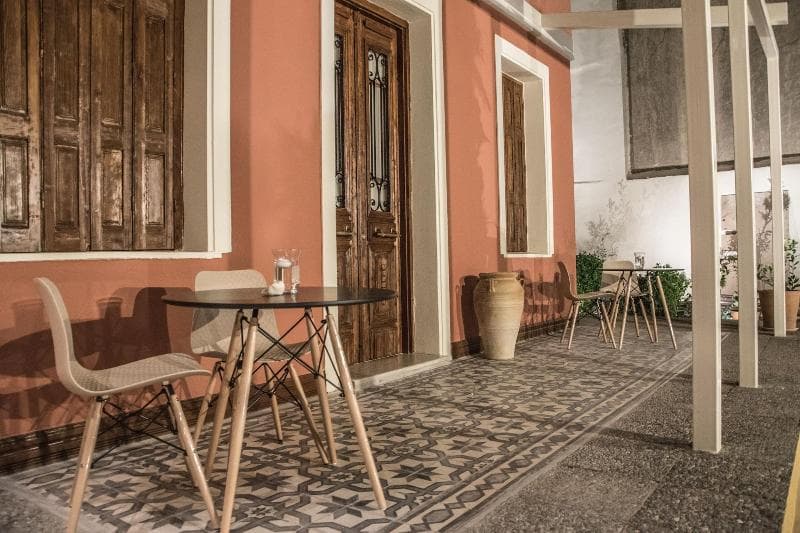 Porta Medina Boutique Hotel - Adults Only 3