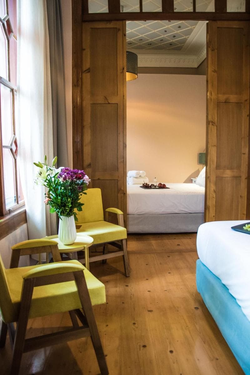 Porta Medina Boutique Hotel - Adults Only main