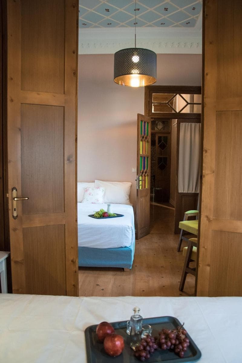Porta Medina Boutique Hotel - Adults Only 5