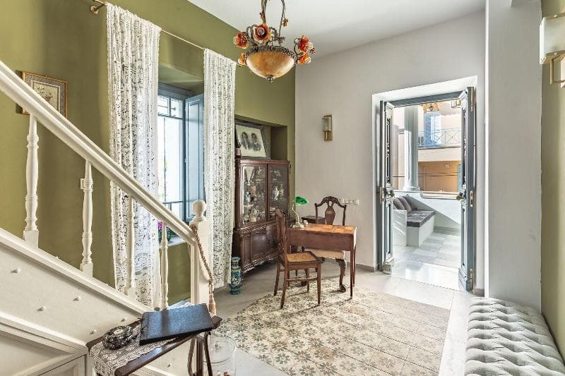 Camara Suites Andros 3