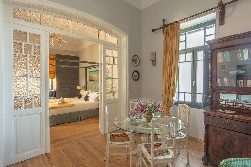 Camara Suites Andros 2