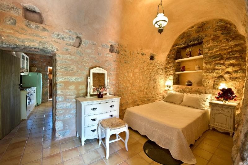 Arapakis Historic Castle 5