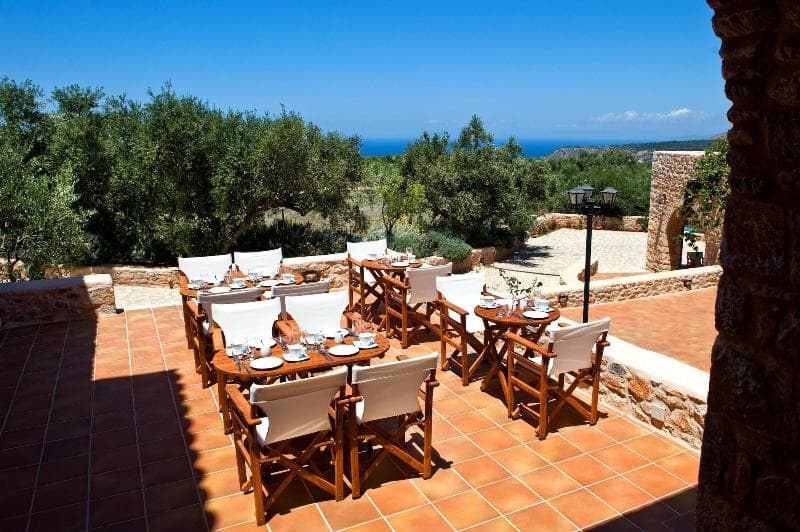 Arapakis Historic Castle photo 1