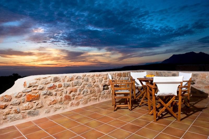 Arapakis Historic Castle 4