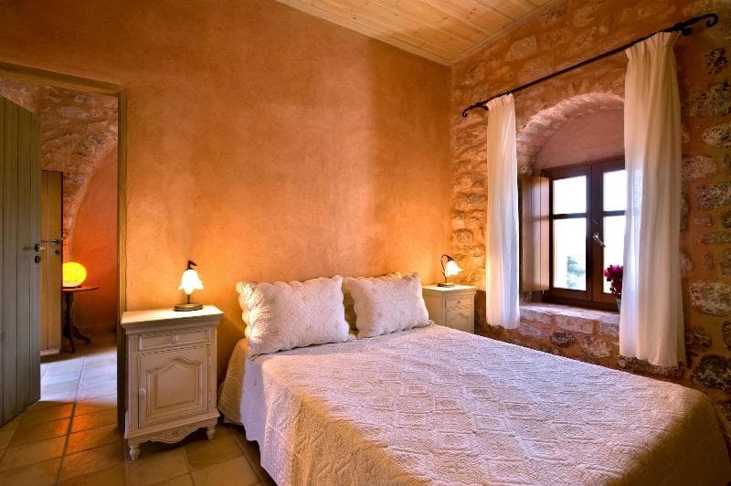 Arapakis Historic Castle 3
