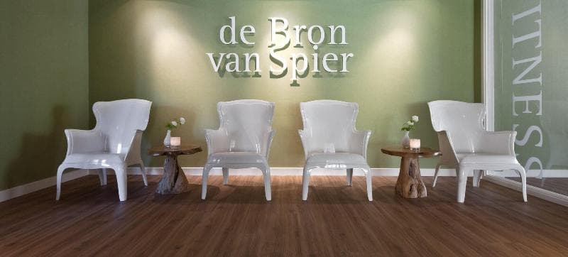 Van Der Valk Hotel Spier Dwingeloo 3